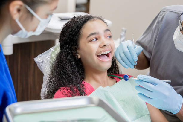 Best Emergency Wisdom Tooth Extraction in Weldon, CA