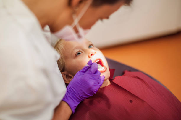 Best Emergency Pediatric Dental Care in Weldon, CA